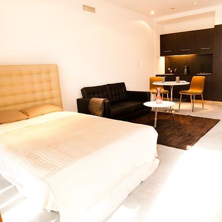 Bue Apartments Buenos Aires Oda fotoğraf