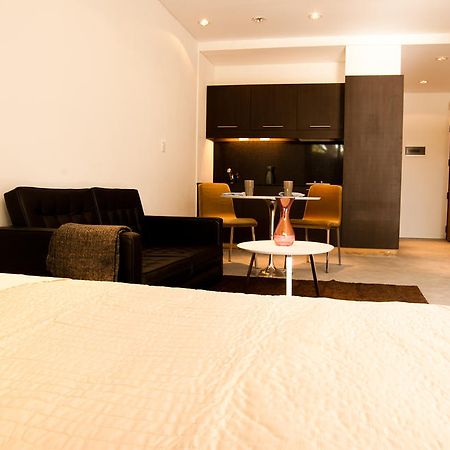Bue Apartments Buenos Aires Dış mekan fotoğraf