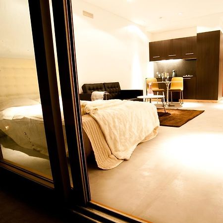 Bue Apartments Buenos Aires Dış mekan fotoğraf