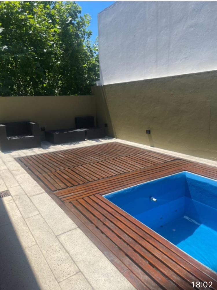 Bue Apartments Buenos Aires Dış mekan fotoğraf