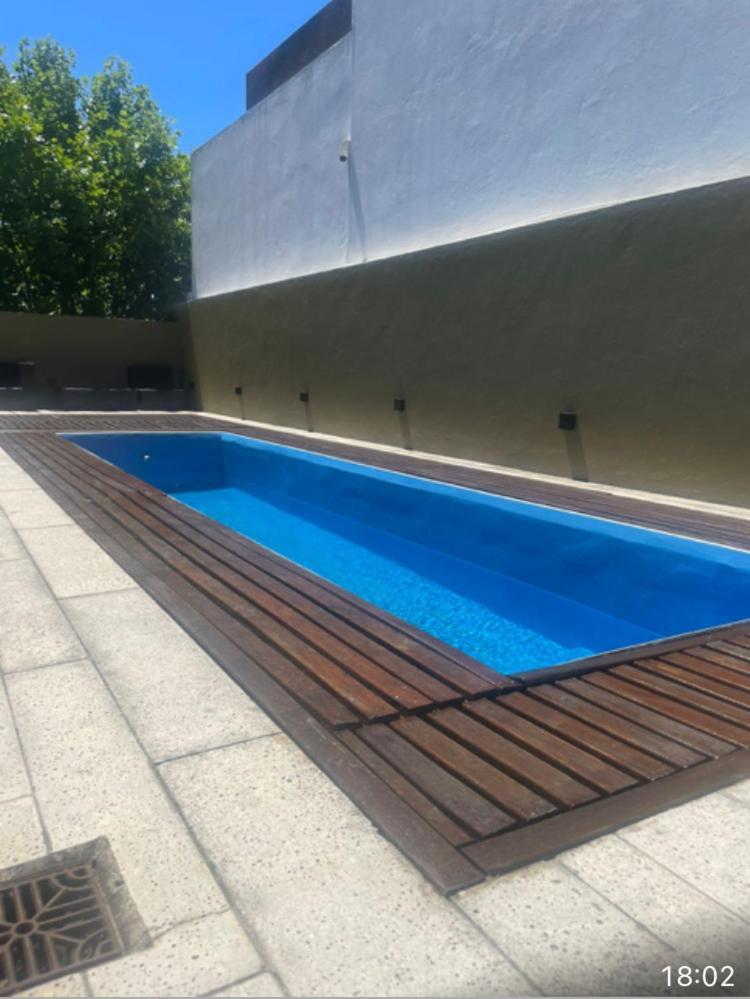 Bue Apartments Buenos Aires Dış mekan fotoğraf