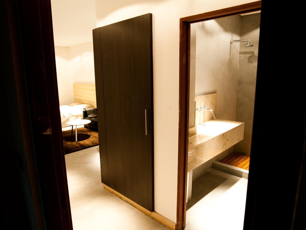Bue Apartments Buenos Aires Oda fotoğraf