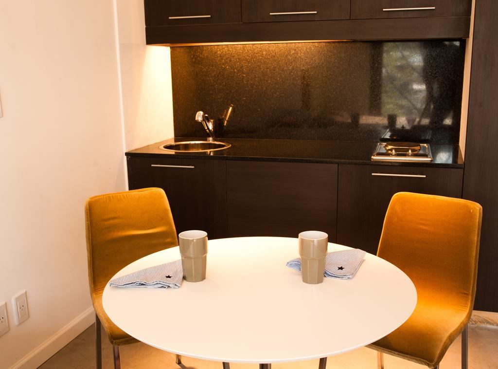Bue Apartments Buenos Aires Oda fotoğraf
