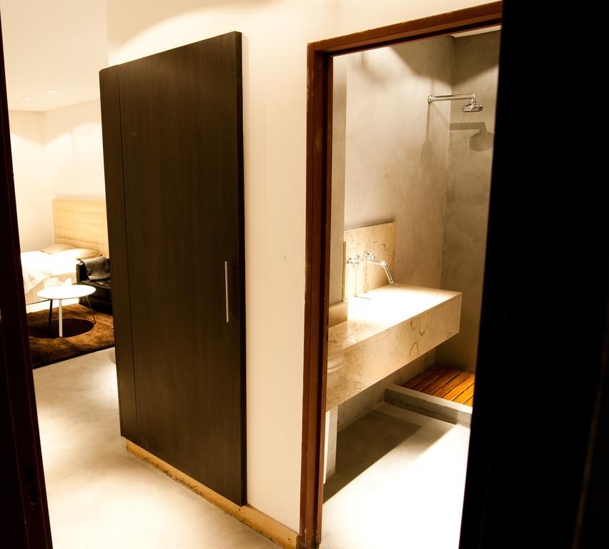 Bue Apartments Buenos Aires Oda fotoğraf