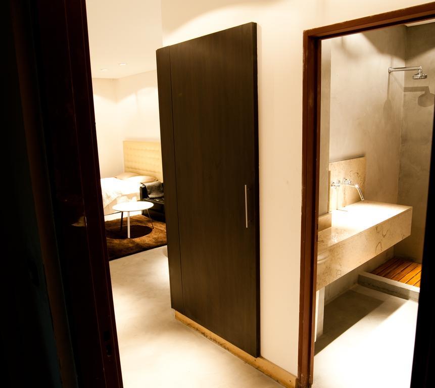 Bue Apartments Buenos Aires Oda fotoğraf