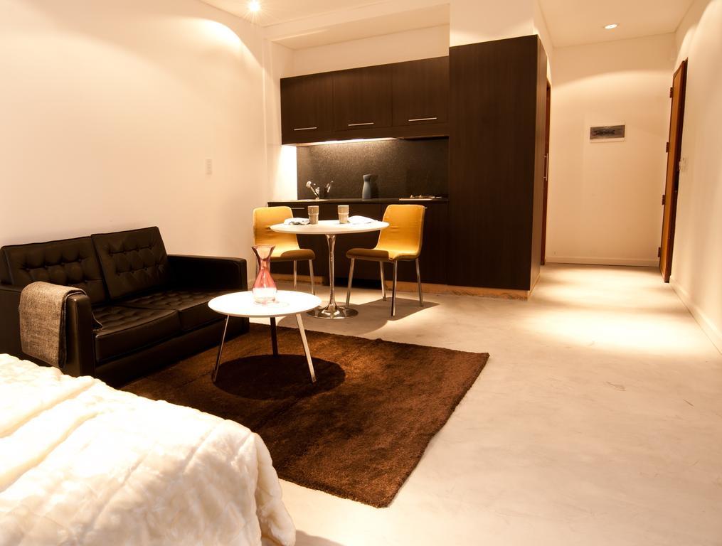 Bue Apartments Buenos Aires Oda fotoğraf
