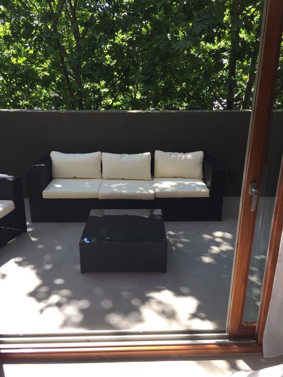 Bue Apartments Buenos Aires Dış mekan fotoğraf