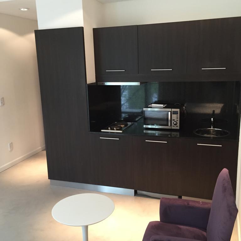 Bue Apartments Buenos Aires Dış mekan fotoğraf