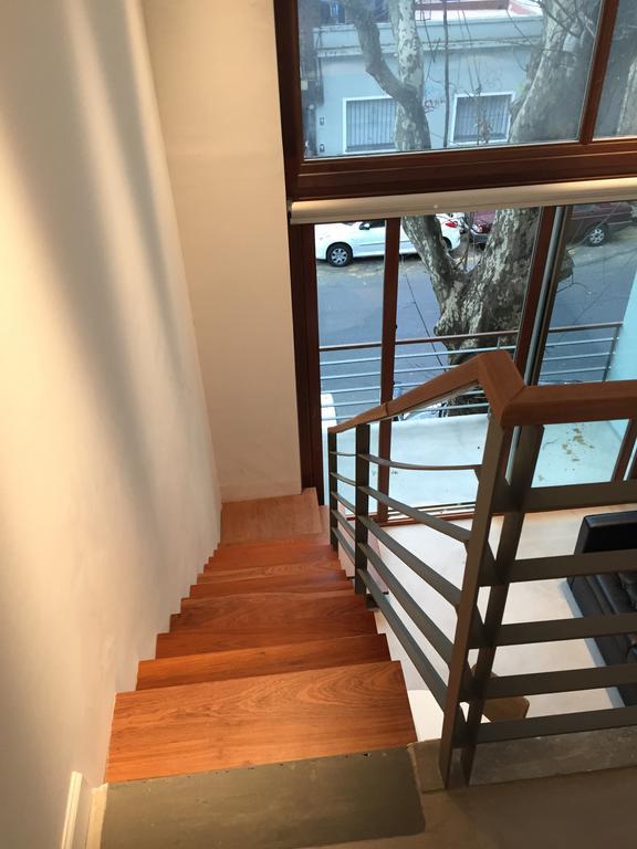 Bue Apartments Buenos Aires Dış mekan fotoğraf