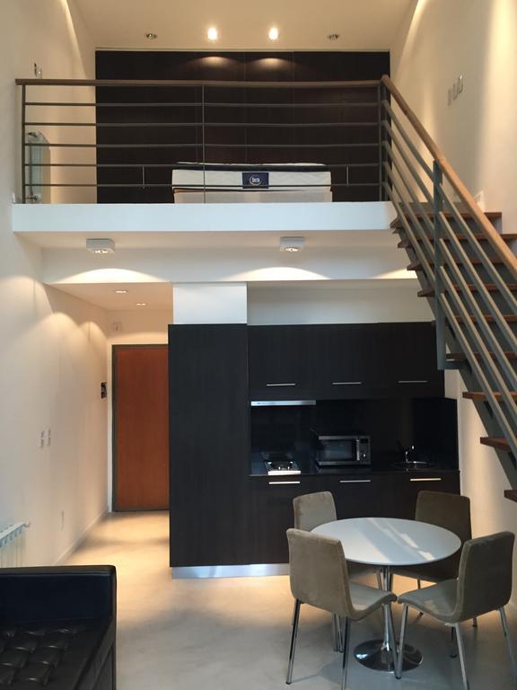 Bue Apartments Buenos Aires Dış mekan fotoğraf