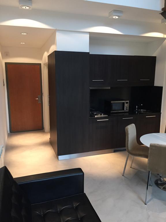 Bue Apartments Buenos Aires Dış mekan fotoğraf