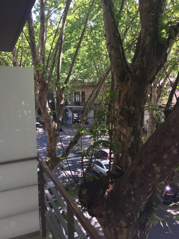 Bue Apartments Buenos Aires Dış mekan fotoğraf