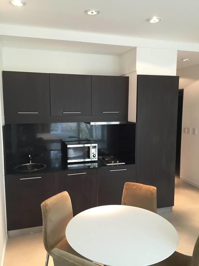 Bue Apartments Buenos Aires Dış mekan fotoğraf
