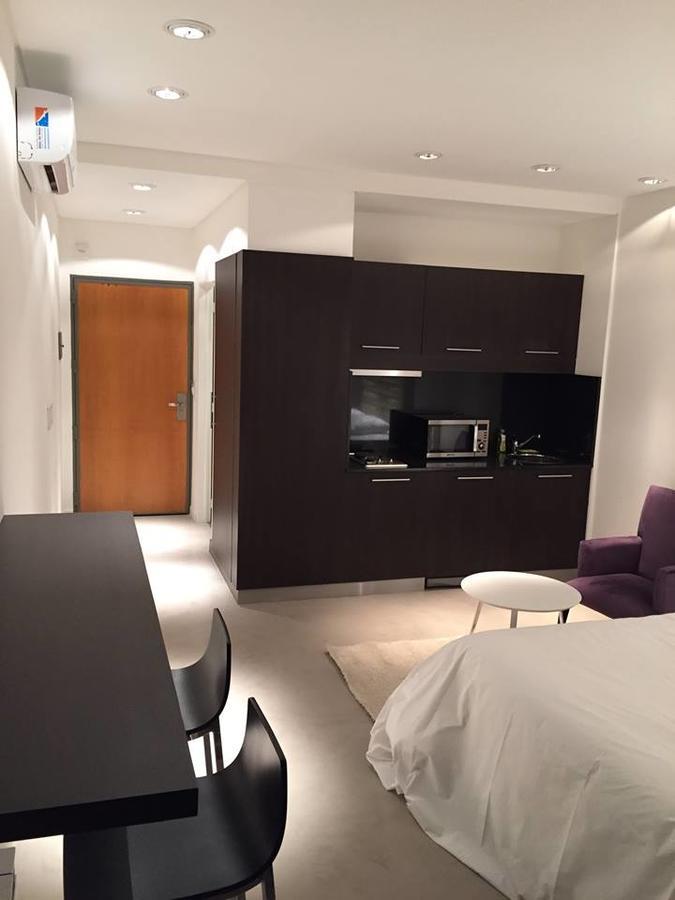 Bue Apartments Buenos Aires Dış mekan fotoğraf