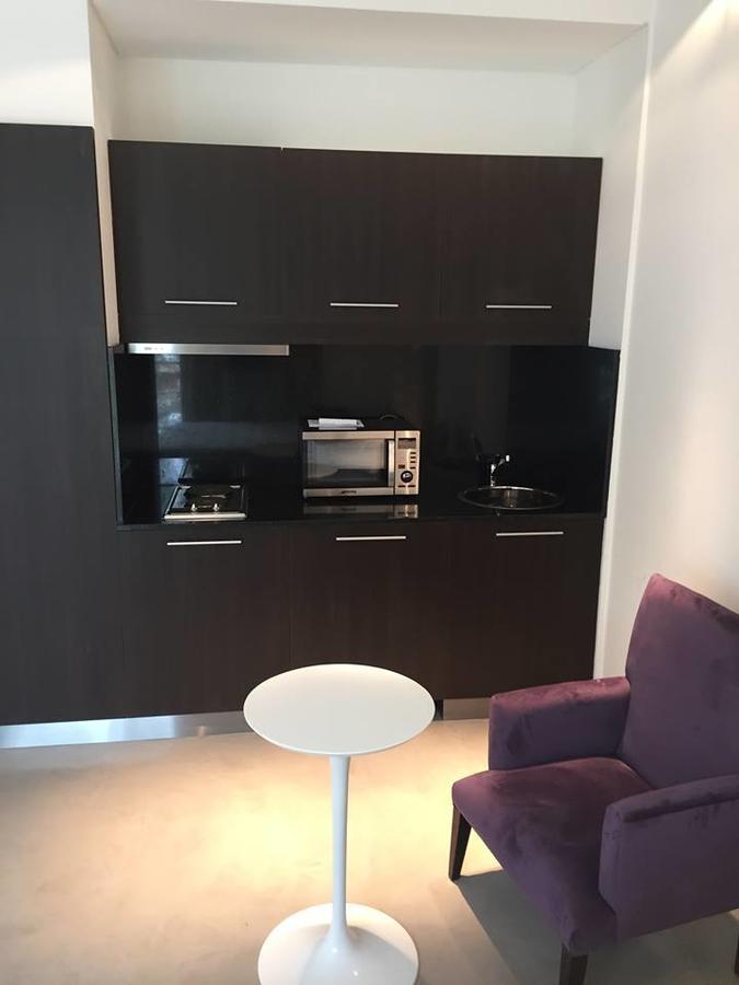 Bue Apartments Buenos Aires Dış mekan fotoğraf