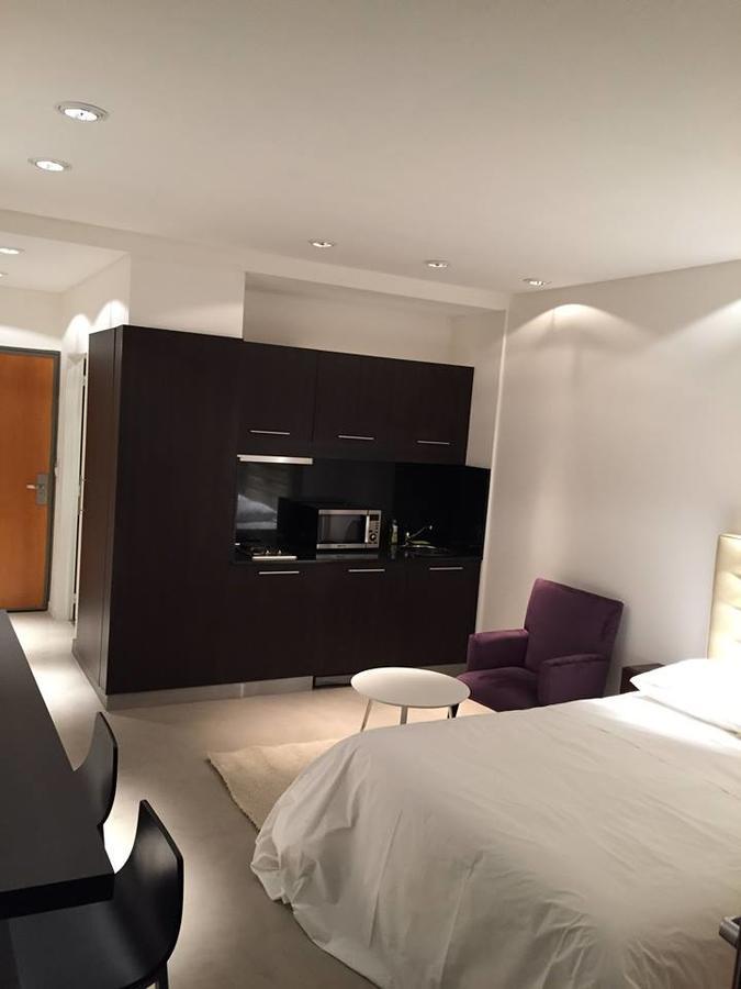 Bue Apartments Buenos Aires Dış mekan fotoğraf