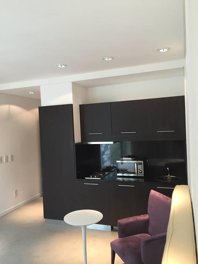Bue Apartments Buenos Aires Dış mekan fotoğraf