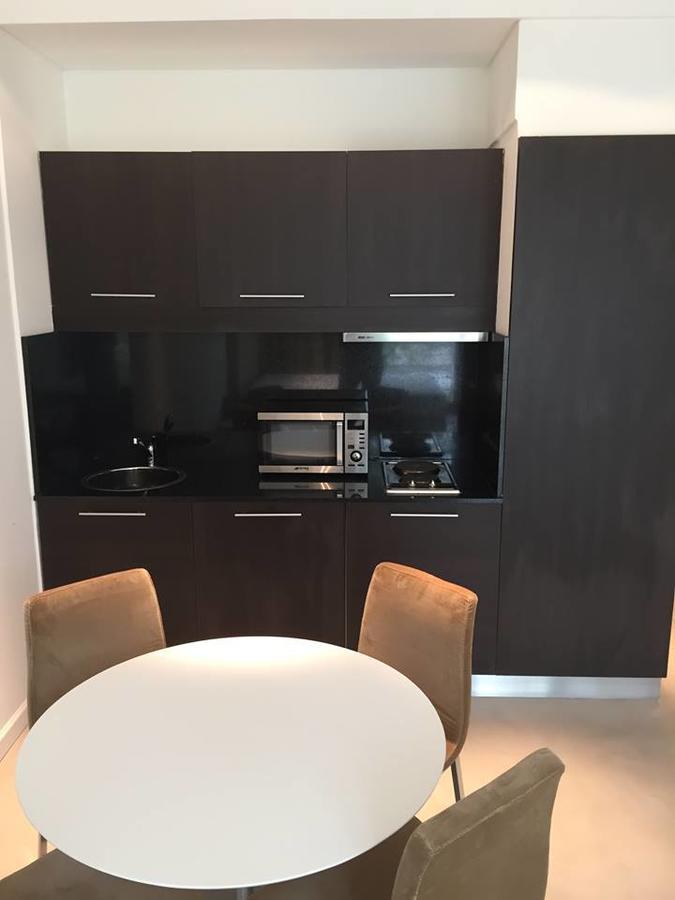 Bue Apartments Buenos Aires Dış mekan fotoğraf