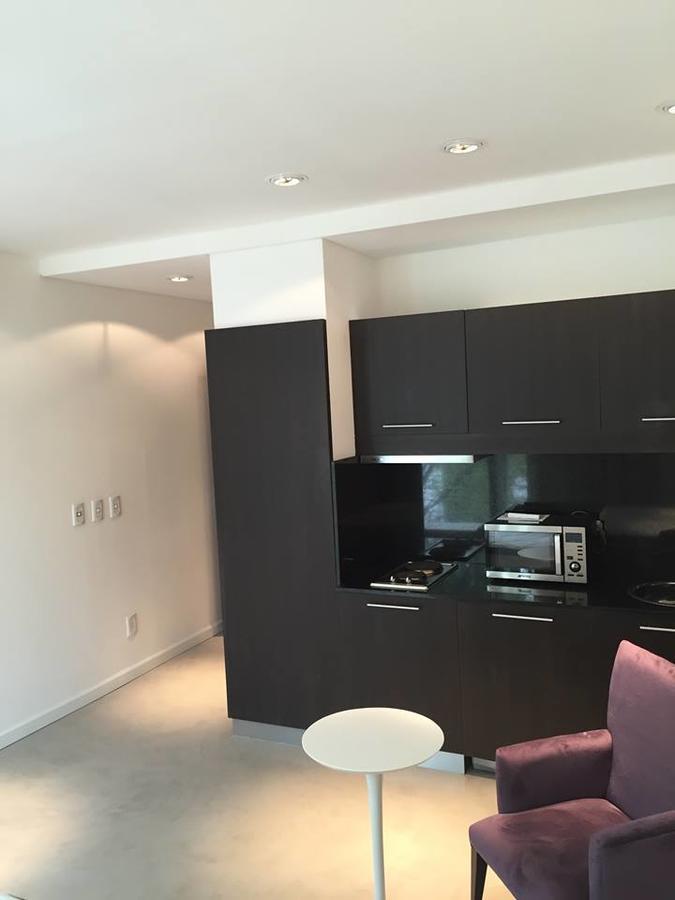 Bue Apartments Buenos Aires Dış mekan fotoğraf